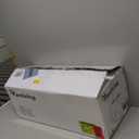 52 Inch Quiet DC Motor 6 Speed High CFM Ceiling Fan with Lights Remote Control, 3 Blade Black Gold Indoor Bedroom Modern Ceiling Fan