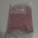 Christmas Stockings with Initials, Letter J Embroidered Xmas Stockings, 18" Large Monogram Knitted Xmas Stocking, Christmas Party Fireplace Family Hanging Stocking Decorations(1 Pack, Red)