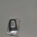 ACROPIX IYZFBSB802 315MHz Keyless Entry Remote Key Fob for Audi A1 2011-2016 ID46 Replacement Car Key