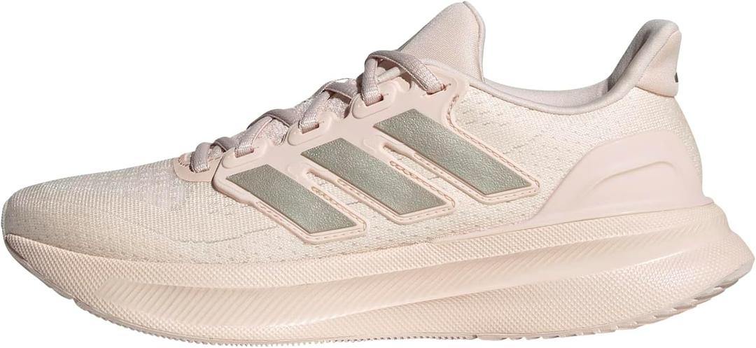 Adidas Women's Ultrarun 5 Running Shoes, Size 9