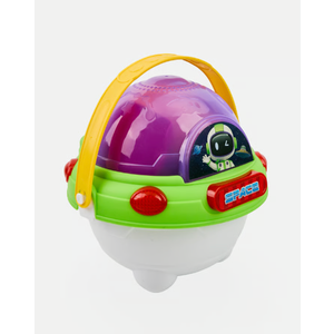 Space Theme Beach Set