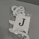 VIOPVERY Mr and Mrs Sign for Wedding Table,Large White Mr and Mrs Sign,Wooden Letters,Mr & Miss Sign with Just Married Banner Wedding Decorations for Anniversary