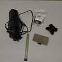 Tetra Whisper Internal Filter 10 To 30 Gallons, For aquariums, In-Tank Filtration With Air Pump