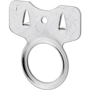 Hillman 121132 Picture Penders 6 Pack 2Pcs