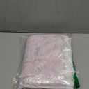 BINQOO 10x8ft Pink Rose Wall Background Spring Pink Flowers Backdrops Girls Women Birthday Party Weeding Bridal Shower Anniversary Ceremony Decor