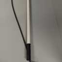 6 FT Toilet Auger, Heavy Duty Toilet Snake Drain Cleaner with Vinyl Guard