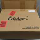 Globon Summer Comforter Oversized King Size,Luxurious Lightweight Blanket Keep Cool for Hot Sleepers,Natural Bamboo Viscose Shell,Organic Breathable Fill,Double Stitch,White
