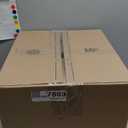 Love's cabin Round Donut Cat and Dog Cushion Bed, 20in Bed for Cats or Small Dogs, Anti-Slip & Water-Resistant Bottom, Super Soft Durable Fabric Pet Beds, Washable Luxury Cat & Dog Bed Gray (19.7"L x 19.7"W x 5.9"Th, Grey)