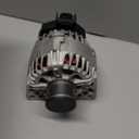 SCITOO Alternator 11673 Fit for Nissan Sentra 1.8L 1.8 2013 2014 2015 2016 2017 2018 2019 13 14 15 16 17 18 19 - AVA0169 400-40136 23100-3SH2B FG12T039 12V 110Amp CW 6-Groove Clutch Pulley