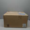 Barydat 3 Pack Wicker Furniture Cushions Waterproof Outdoor/Indoor Tufted Wicker Chair Cushions 1 Loveseat and 2 U-Shape Rattan Chairs for Patio Furniture, Rattan Love Seat, Bench(Brown)