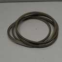 Mower Deck Belt - 42" - GX20072 - Compatible with John Deere LA100 LA105 LA110 LA115