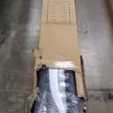 King Mattress,12 Inch King Size Mattress in a Box,Gel Memory Foam and Innerspring Hybrid Mattresses with Individual Pocket Spring for Motion Isolation,Pressure Relief,Medium Firm Feel