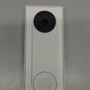 Google Nest Doorbell (Battery) - Snow