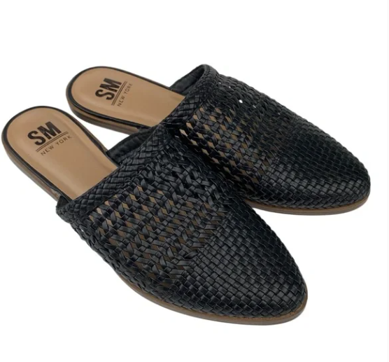SM New York Sandals 6,5