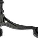 Dorman 524-589 Front Driver Side Lower Suspension Control Arm Compatible with Select Honda Models