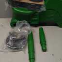 John Deere Ride On Toys Sit 'N Scoot Activity Tractor for Kids Ages 18 Months and Up, Green