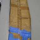 Tile Roof - Solar Panel Mounting kit to Mount for 10 Solar Panels, with Clamps, Tile Roof Mount & 88 Inch Rails