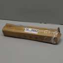 Shower Curtain Rod Adjustable 31-79", Anti-Rust Shower Rod & Spring Tension Shower Rod No Drill, Black Shower Curtain Rod for Bathroom Tension Rod