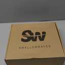 5-Piece Kids Melamine Dinnerware Set  Plate, Bowl, Cup, Fork & Spoon  BPA-Free, Durable & Lightweight Cartoon Set for Toddlers (Puppy Band)