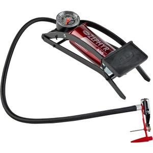 Bell Zephyr 200 Bicycle Foot Pump