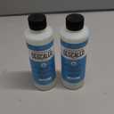Descaler (2 Pack, 2 Uses Per Bottle) - Made in the USA - Universal Descaling Solution for Keurig, Nespresso, Delonghi and All Single Use Coffee and Espresso Machines (8 Fl Oz (Pack of 2))