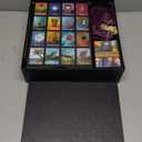 Snakes and Ladders (Serpientes Y Escalera) with Loteria Classic Mexican Board Game