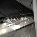 Headlight Assembly for Mercedes Benz W204 C Class Headlamp C300 C230 C350 2008 2009 2010 2011 (Left Driver Side)