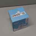 Tubo Bath Filter 2.0 - The Original 8 Stage Bath Water Filter for Tub Faucet - Removes 99% of Chlorine and Contaminants - BPA-Free - Supports Healthy Skin & Hair - Easy Installation