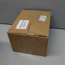 Skullcandy Crusher Evo Wireless Bluetooth Headphones with Extra USB-C Charging Cable, Multi-Sensory Bass, Noise Isolating Over-Ear Fit, 40 Hours Battery, Microphone for iPhone Android - Bone