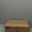 35.4" Kitchen Island Lighting Fixture, Dining Room 4 Lights Chandeliers, Black Wood+Metal Pendant Light for Foyer Hallway Living Room