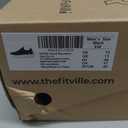 FitVille Extra Wide Slip on Shoes for Men, Lightweight and Breathable Mens Wide Slip on Shoes Max Cushioning, 1