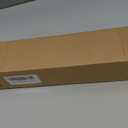 Kuyal Office Chair Mat for Hardwood Floor, 36'' x 48'' Rectangle Transparent Desk Thick Durable Chair Mat for Rolling Chairs, Easy Glide, Floor-Protector