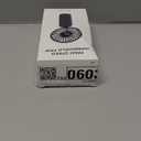 AMACOOL Handheld Fan Foldable, 5000mAh Rechargeable Hand Fans with Powerful Cooling, 4 Speeds, LED Display, Portable Fan for Travel,Concerts,Makeup,Lash,Outdoor Events,Gifts Women (Pink)