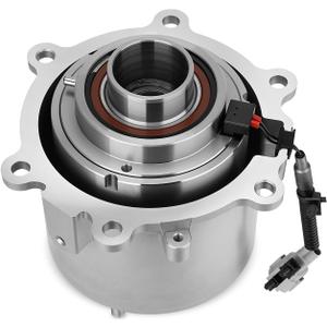 Rear Differential Coupling Assembly Compatible with Nissan 2013-2021 Pathfinder (R52) Infiniti 2013 Jx35 (L50) 2014-2021 Qx60 (L50) Rear Viscous Coupler Replace#38761-3KA0B,387613KA0B, 387613JA0A