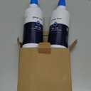 GLACIER FRESH Replacement for 7012333 Ice Maker Water Filter, Compatible With Sub-Zero 7012333 Water Filter, Manitowoc K00374 (2 Pack)