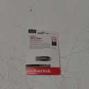 SanDisk 128GB Ultra Flair USB 3.0 Flash Drive - SDCZ73-128G-G46, black