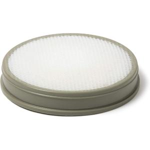 Hoover Vacuum Filter for ONEPWR Blade Cordless Vacs, Reusable, High-Performance Filtration, Part # AH85300, Hoover Vacuum Filters Replacement