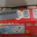 Huggies Size 2 Diapers, Little Snugglers Baby Diapers, Size 2 (12-18 lbs), 84 Count