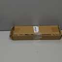 Acrylic Display Stand Risers, 3 Tier Perfume Stand Organizer, Clear Cupcake Stand Holder, Large Shelf Risers for Figures, Display Shelf for Collectibles, Dessert Shelves for Decoration and Organizer (1PACK Large 11.8IN)