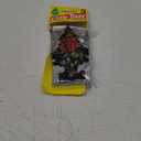 Little Trees U6P-67308: Rose Thorn, 3 Pack
