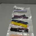 GEAK Sport Band Compatible with Apple Watch Bands for Women Men 40mm, Sport Wristband for iWatch Bands for Women 40mm 38mm 41mm 42mm Series 11 10 9 8 7 6 5 4 3 2 1 SE Ultra (15Pack Classic Color)