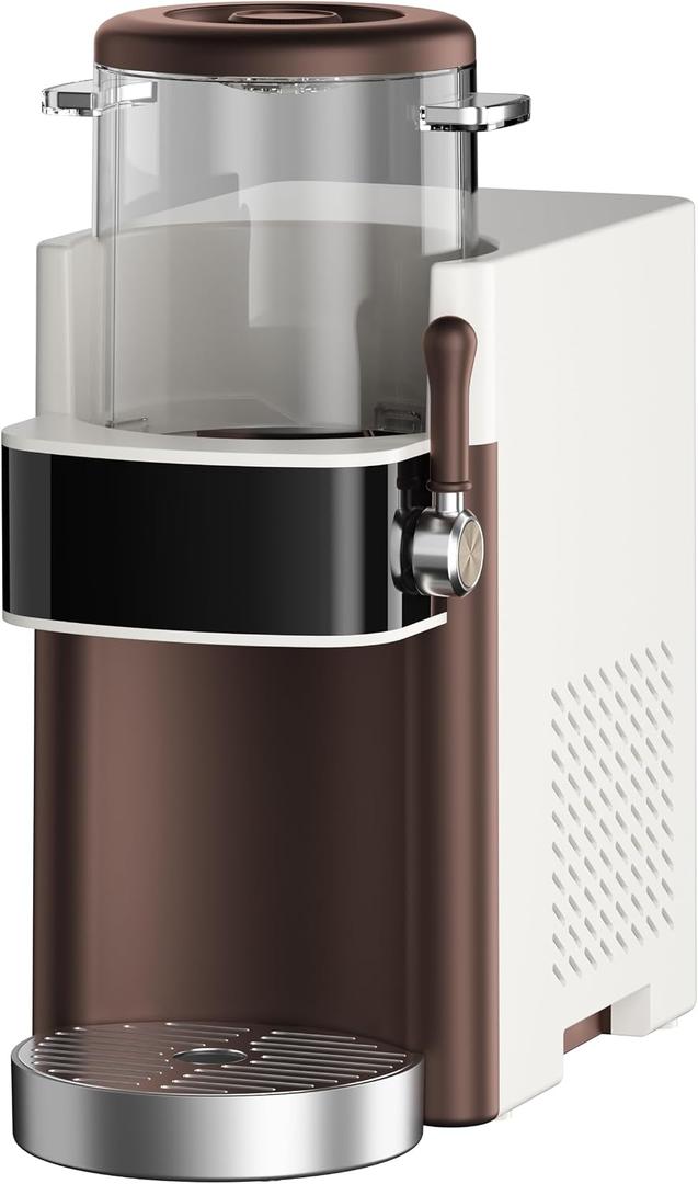 Slushie Machine