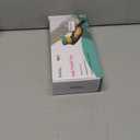 Snack Tray Fits for UPPAbaby Vista/Vista V2/Vista V3/Cruz/Cruz V2/ RumbleSeat/RumbleSeat V2, Stroller Tray with Cup Holder & Recessed Bowl, Dishwasher Safe, Quick Attachment, Folds with Stroller, Grey