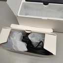 Babyvue BV3 PRO Dual Baby Car Camera  See 2 Kids Clearly with 7.2" HD Screen, 1080P Night Vision, 3-Level Brightness, Rear-Facing Monitor for SUV/Truck (Orange)