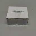 4 Pack Antique Brass Crystal Drawer Knobs Vintage,Oval Glass Crystal Drawer Pulls Kitchen Cabinet Dresser Cupboard Wardrobe Handles