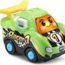 VTech Go! Go! Smart Wheels Ultimate Corkscrew Tower