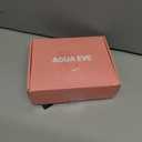 Aqua Eve Plus Size Swimsuit for Women Tummy Control One Piece Bathing Suit Vintage Swimwear. Size 14W