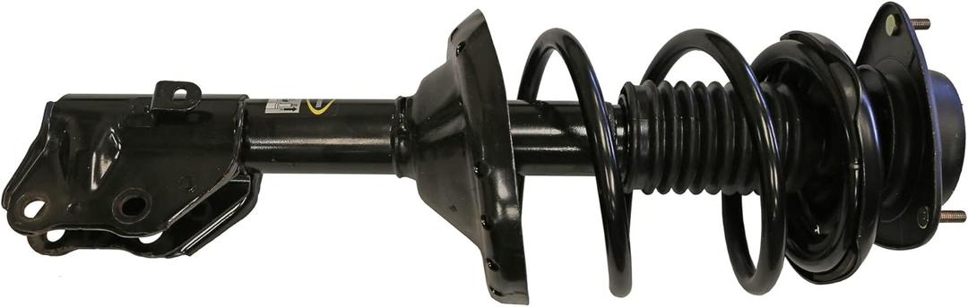 Monroe Quick-Strut 183068 Suspension Strut and Coil Spring Assembly for Subaru Forester