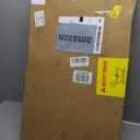 Serene Valley 29-5/16" x 16-3/8" Sink Bottom Grid, Rear Drain with Corner Radius 3/16", Sink Grids Stainless Steel NLW3017R