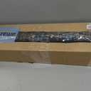 YUXIVCNE 1Pair 42782 Front Windshield Wiper Arm Compatible with Chevrolet Blazer Suburban C1500 C2500 C3500 C5500 C6500 C7500 1988-1998 Replacement for GMC Yukon for Topkick, Part Replace 22110157